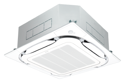 室内機のイメージ